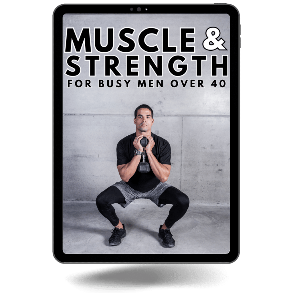 Muscle & Strength